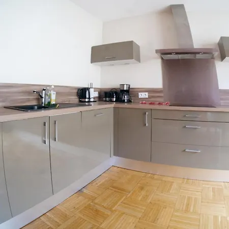 Appartement Très Grand Cœur De - 7 Personnes *