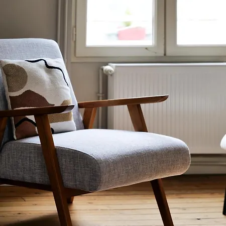 Très Grand Cœur De - 7 Personnes *