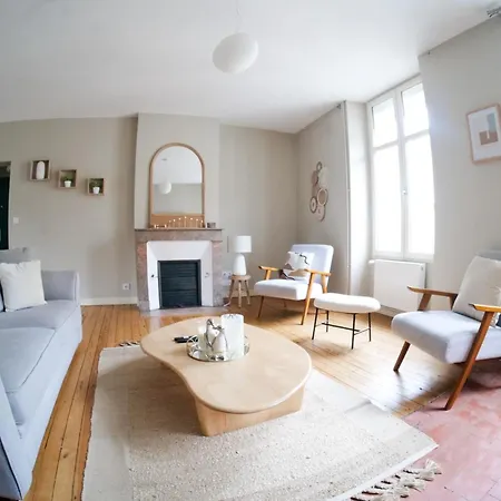 Très Grand Cœur De - 7 Personnes