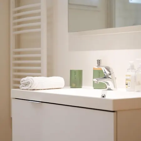 Tres Grand Coeur De - 7 Personnes דירה