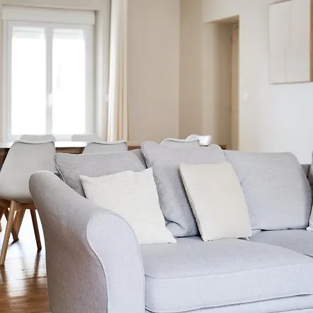 Appartement Très Grand Cœur De - 7 Personnes