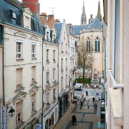 Appartement Très Grand Cœur De - 7 Personnes *