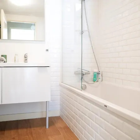 Апартаменты Tres Grand Coeur De - 7 Personnes Анже