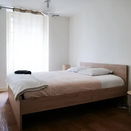 Très Grand Cœur De - 7 Personnes Angers