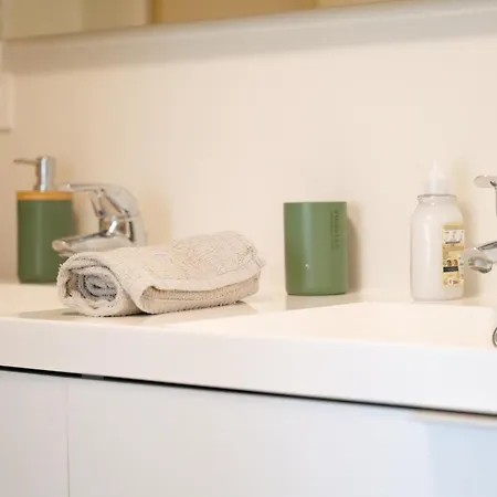 דירה Tres Grand Coeur De - 7 Personnes