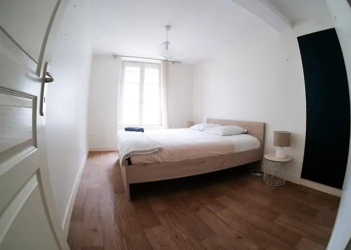 Tres Grand Coeur De - 7 Personnes * أنجير