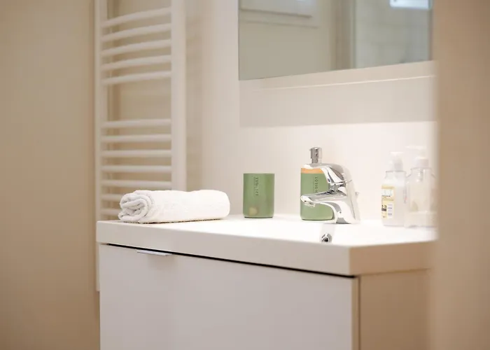 Tres Grand Coeur De - 7 Personnes شقة