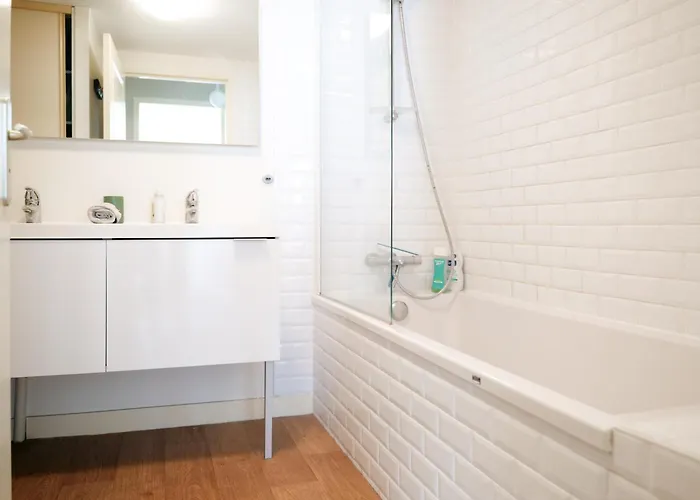 شقة Tres Grand Coeur De - 7 Personnes أنجير