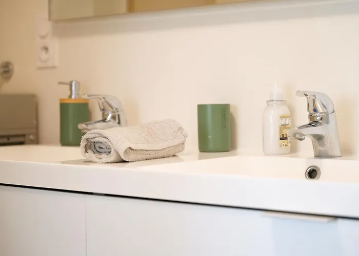 شقة Tres Grand Coeur De - 7 Personnes